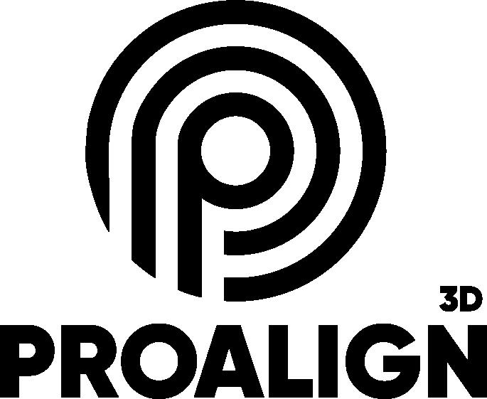 Proalign3D Logo
